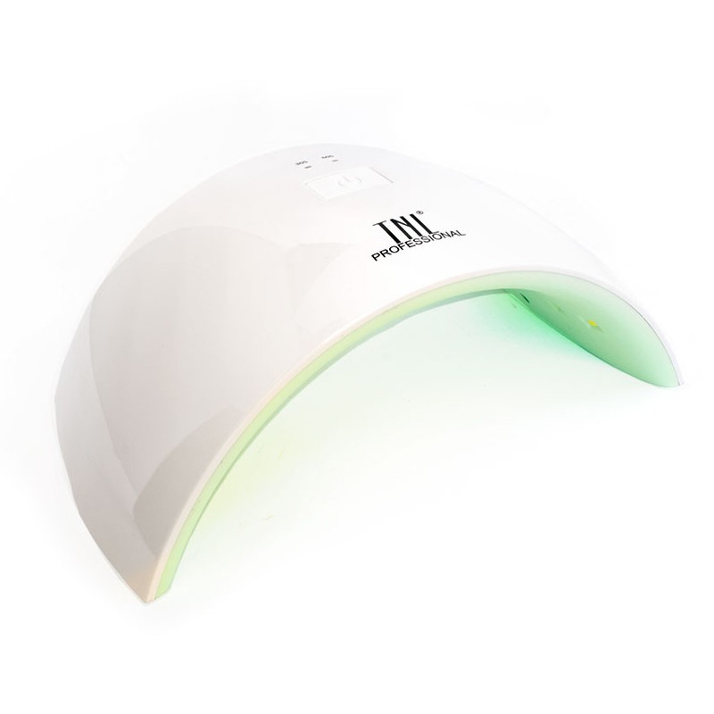 TNL, UV LED-лампа (зеленая), 24 W