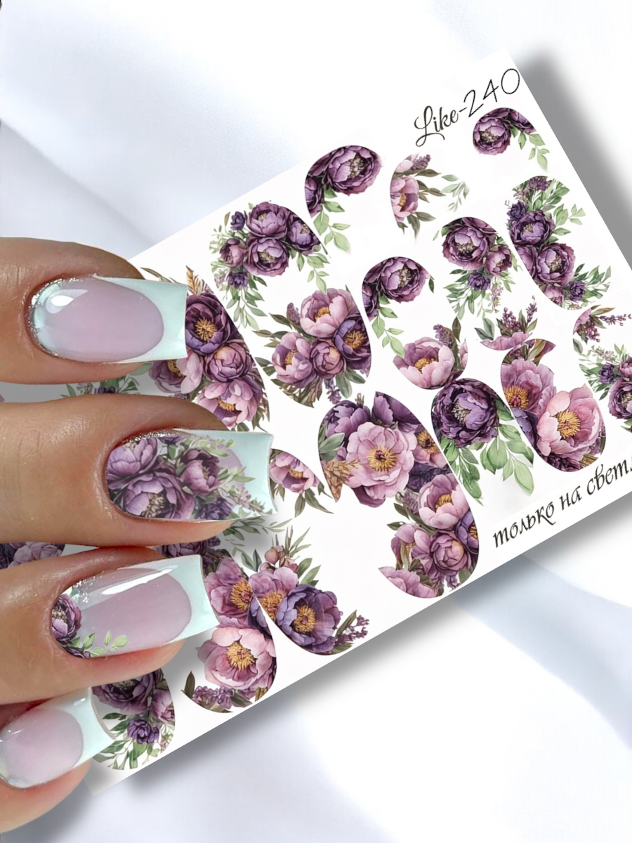 Anna Tkacheva, слайдер-дизайн LIKE-240 Anna Tkacheva, слайдер-дизайн LIKE-240