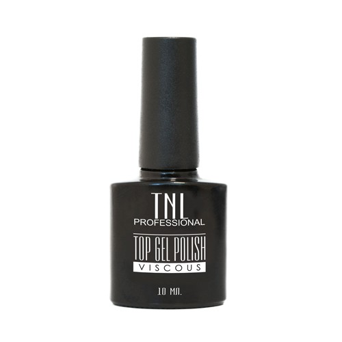 УЦЕНКА, TNL, закрепитель для гель-лака viscous, 10 мл УЦЕНКА, TNL, закрепитель для гель-лака viscous, 10 мл