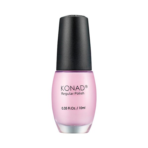 Konad Regular Nail - лак для ногтей (Pastel Purple R31), 10 мл
