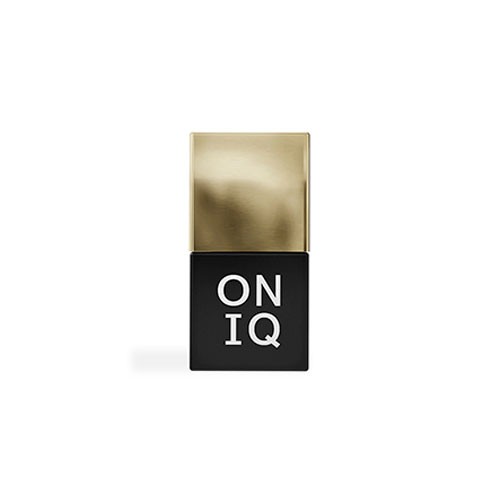 ONIQ, Phantom - финишное покрытие с матовым эффектом, 10 мл