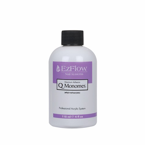 EzFlow, Q-Monomer® - акриловая жидкость (ликвид), 118 мл