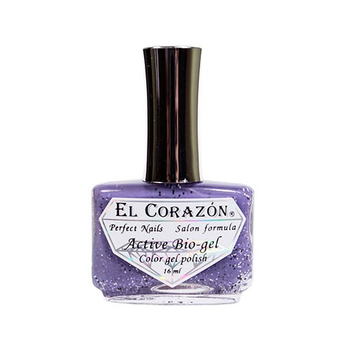 УЦЕНКА, EL Corazon Active Bio-gel - восстанавливающий био-гель (423/132), 16 мл