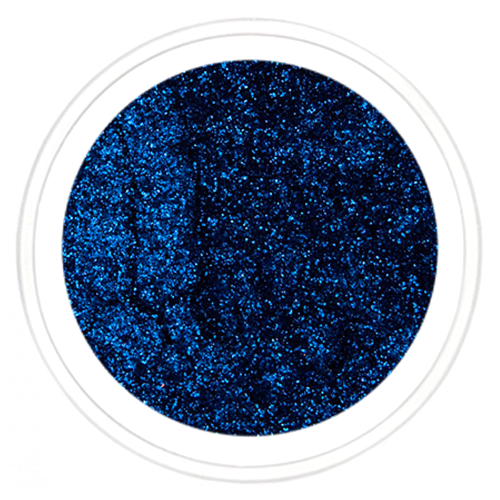 Artex, пигмент (синий перламутр №10)