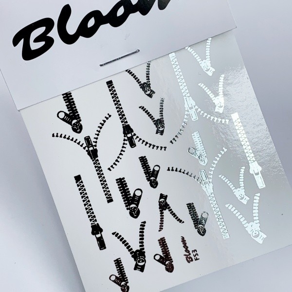 Bloom, слайдер-дизайн FS3 Bloom, слайдер-дизайн FS3