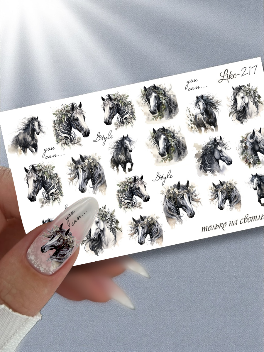 Anna Tkacheva, слайдер-дизайн LIKE-217 Anna Tkacheva, слайдер-дизайн LIKE-217