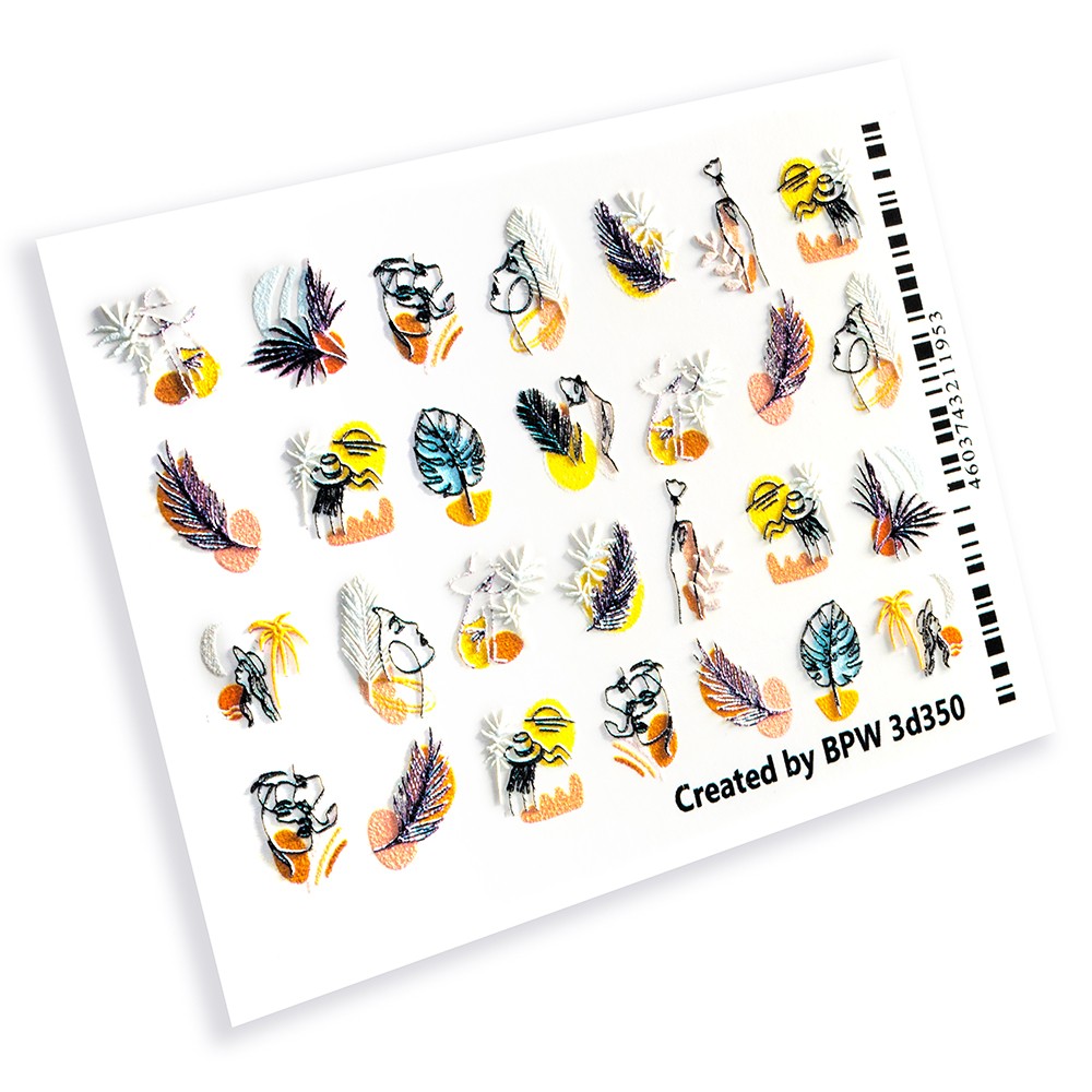 BPW.Style, слайдер-дизайн (3D Абстрактный 2, 3d350) BPW.Style, слайдер-дизайн (3D Абстрактный 2, 3d350)