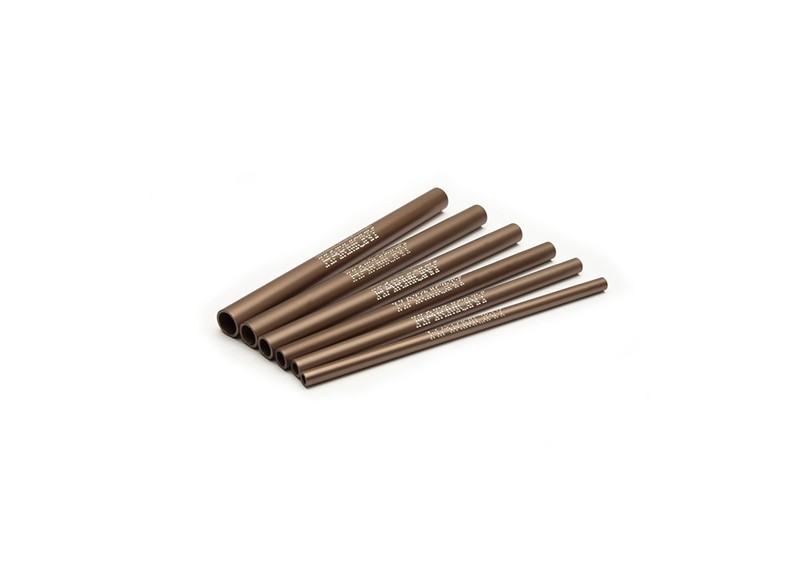 Gelish Harmony, C-Curve Sticks- набор инструментов для сжатия С - изгиба искусственных ногтей, 6 шт