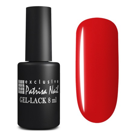 Patrisa nail, гель-лак (№151), 8 мл