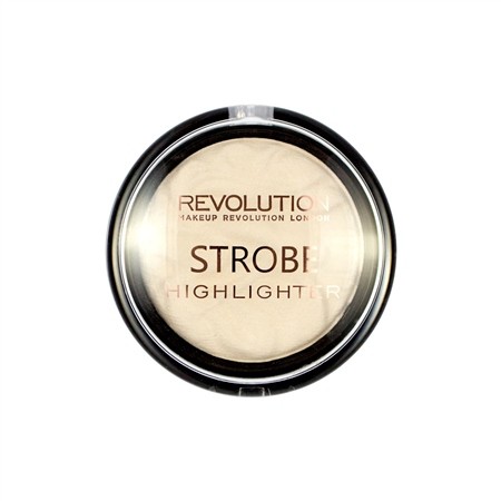 Makeup Revolution, Strobe Highlighter - хайлайтер (Ever Glow Lights)