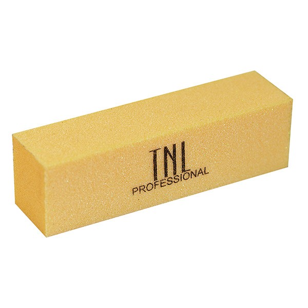 TNL, Баф в индивидуальной упаковке (желтый)