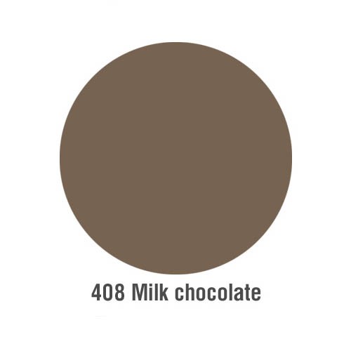 Irisk, пигмент мануальный Hand pigments (№408 Milk chocolate), 15гр