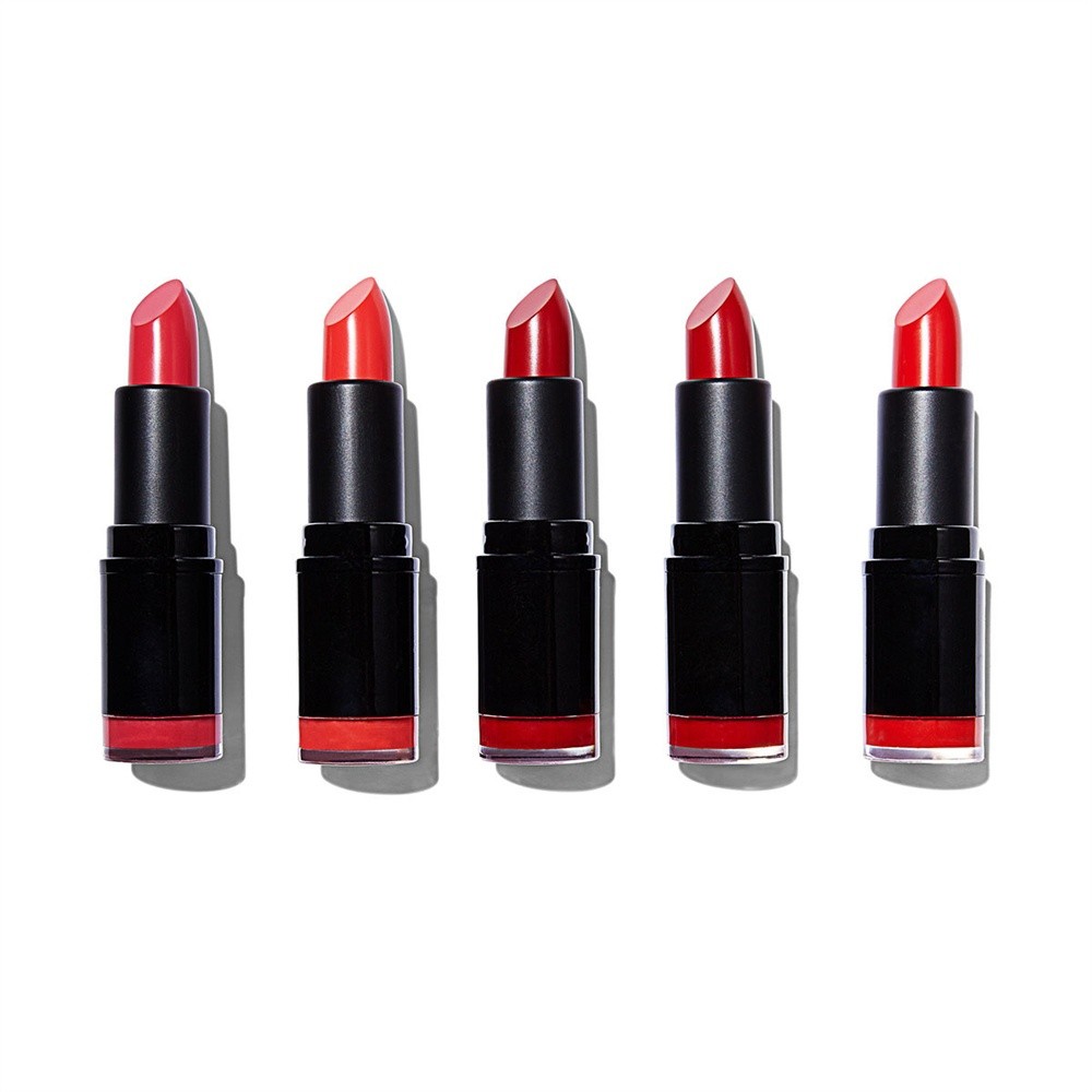 Makeup Revolution Pro, Lipstick Collection - набор из 5 помад (Reds) Makeup Revolution Pro, Lipstick Collection - набор из 5 помад (Reds)