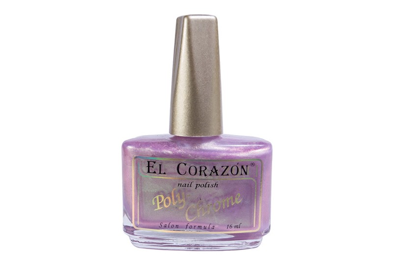 EL Corazon, лак для ногтей (Poly Chrome №354), 16 мл