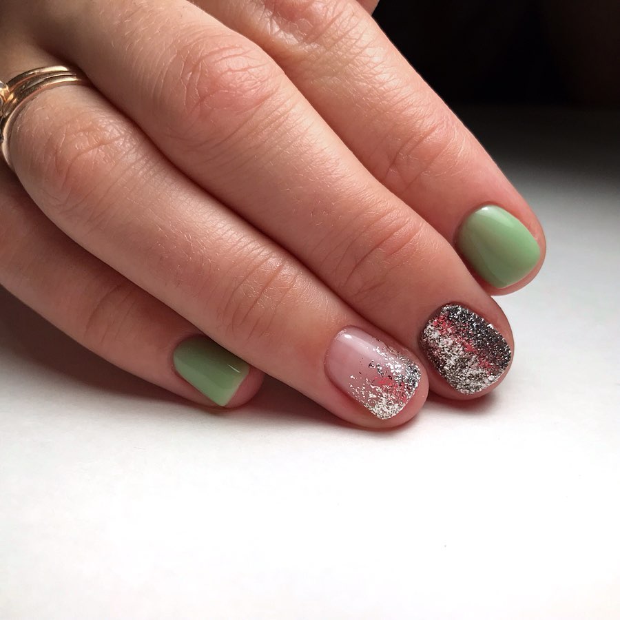 ksuksu_nail