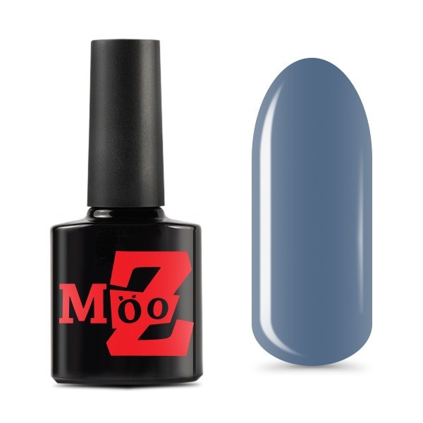 MOOZ, гель-лак №105, 9 мл