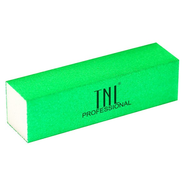 TNL, Баф в индивидуальной упаковке (неон зеленый)