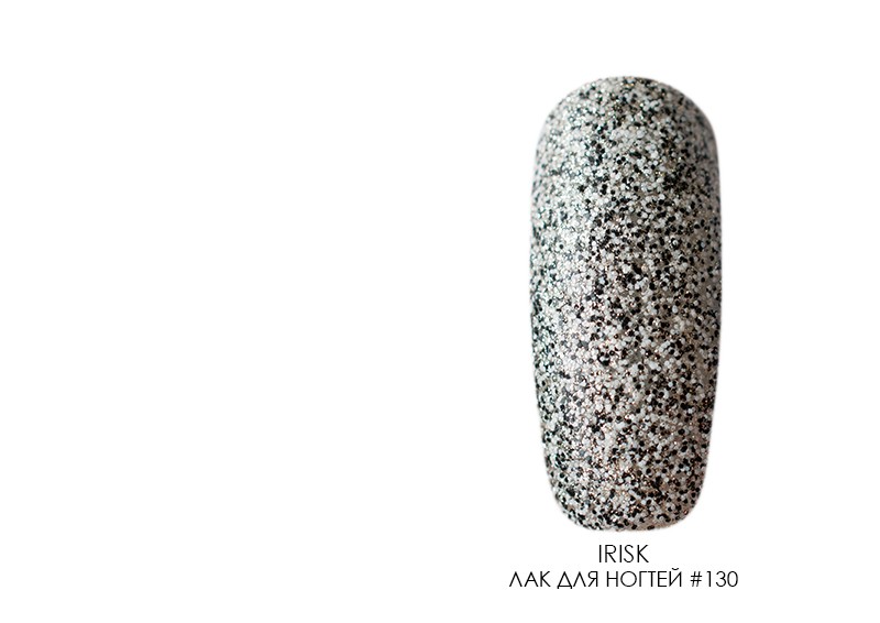 Irisk, Лак для ногтей Mosaic collection 130