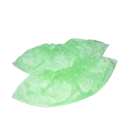 Archdale, бахилы полиэтиленовые (зеленые), 70 шт