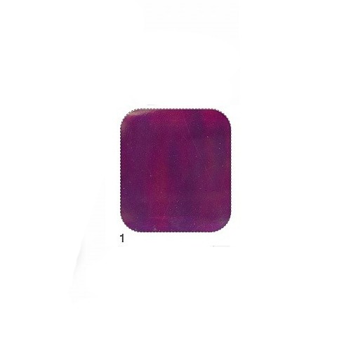 Irisk, Декор "Битое стекло" (розовый), 0,060 мм