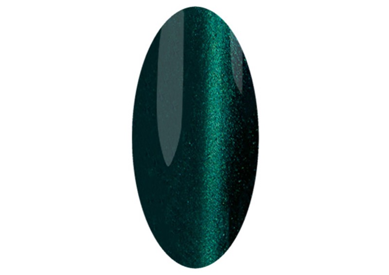 Irisk, гель-лак "Cat Eye" (№09), 10гр