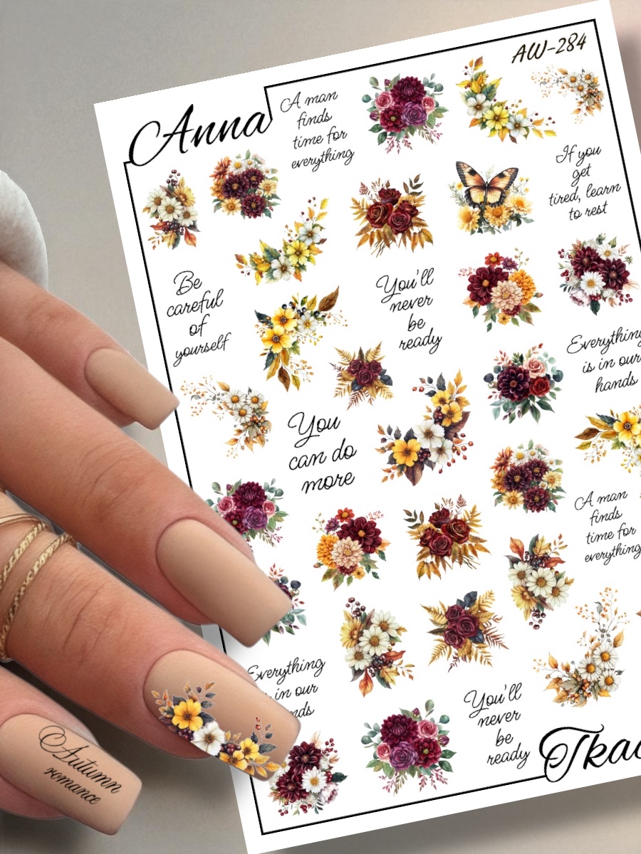 Anna Tkacheva, слайдер-дизайн AW-284