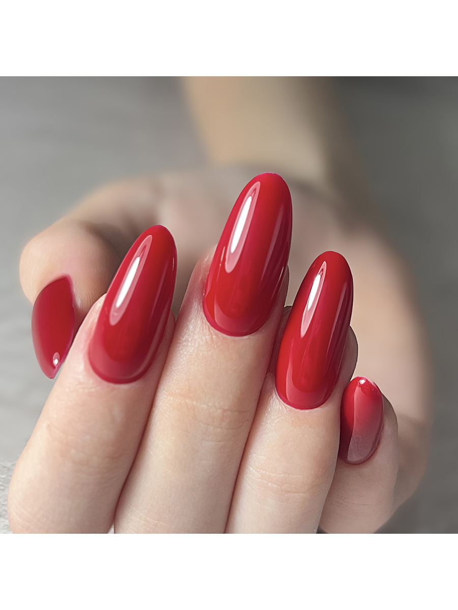 Дизайн ногтей. Товар: BSG, Confiture - жёсткий гель для наращивания №26 (низкая вязкость), 13 гр