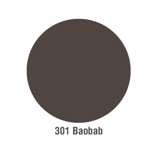 Irisk, пигмент универсальный Semi-fluid для татуажа глаз и бровей (№301 Baobab), 12мл