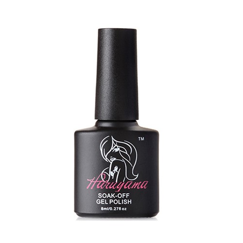 УЦЕНКА, Haruyama, база для гель-лака, 8 мл