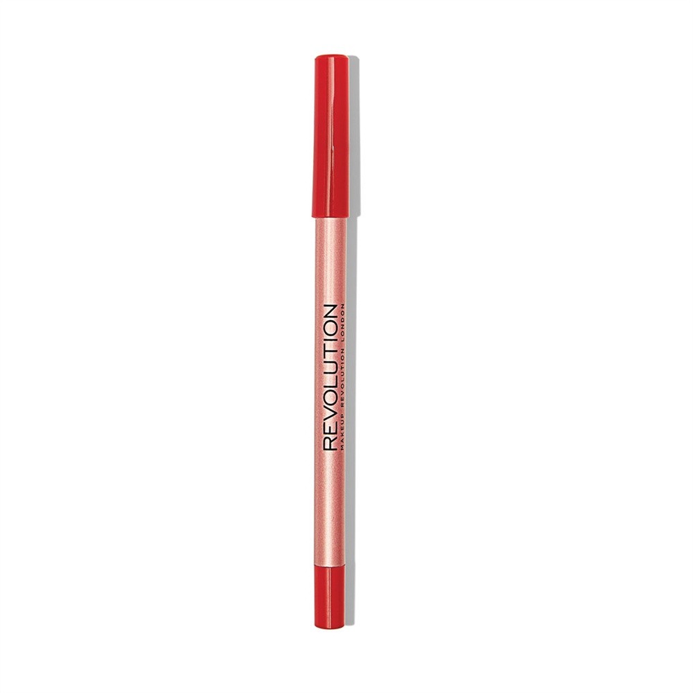 Makeup Revolution, Renaissance Lipliner - контур для губ (Lifelong) Makeup Revolution, Renaissance Lipliner - контур для губ (Lifelong)