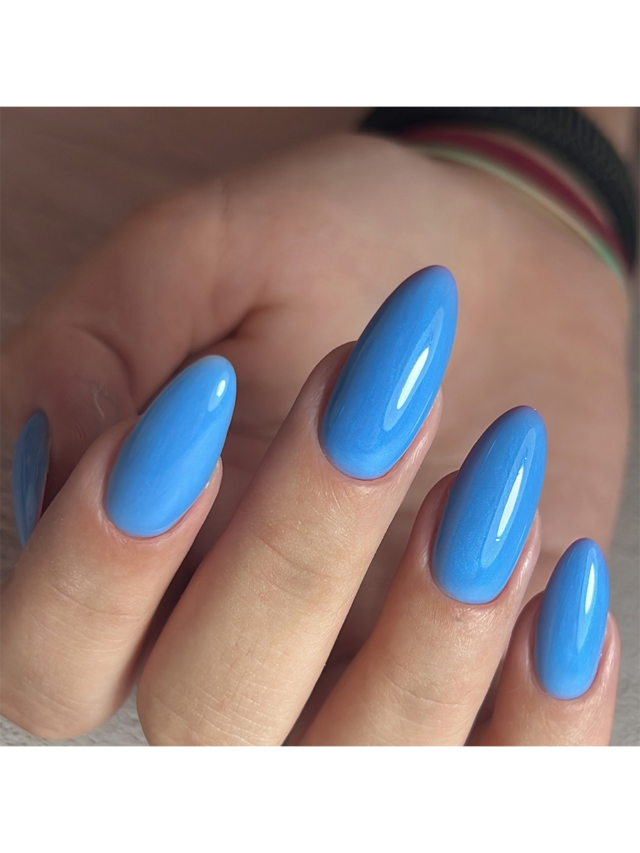 Дизайн ногтей. Товар: BSG, Confiture - жёсткий гель для наращивания №37 (низкая вязкость), 13 гр