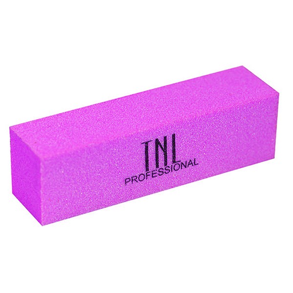 TNL, Баф в индивидуальной упаковке (неон сиреневый)