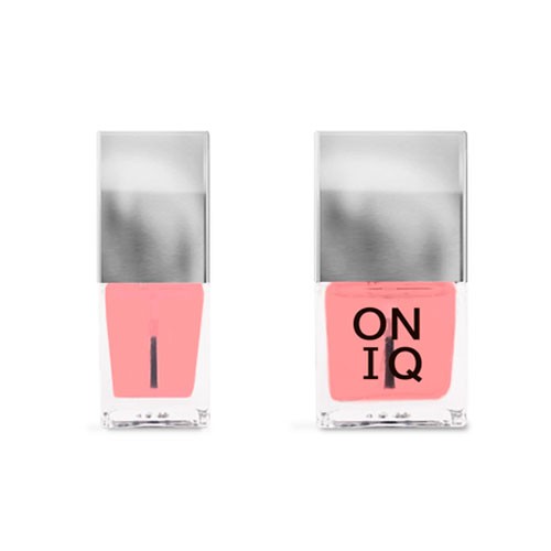 ONIQ, масло для кутикулы с ароматом малины, 10 мл