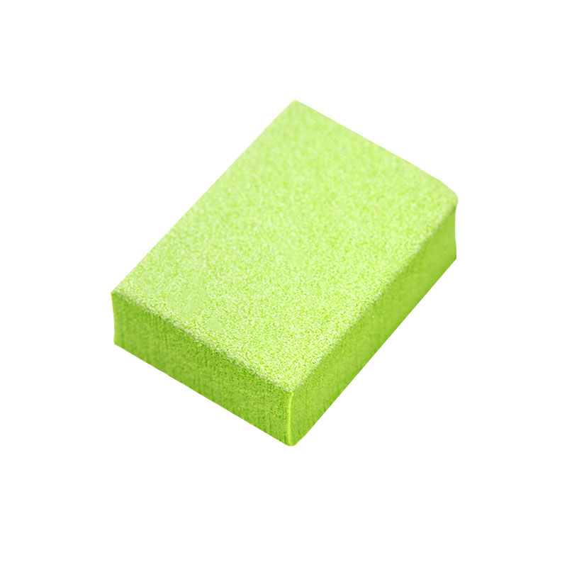 Баф Slim "Кроха" зеленый (SGR2535), 1 шт