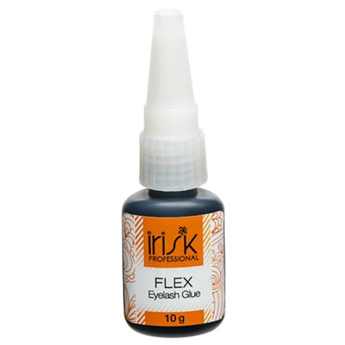 Irisk, клей для наращивания Flex, 10гр