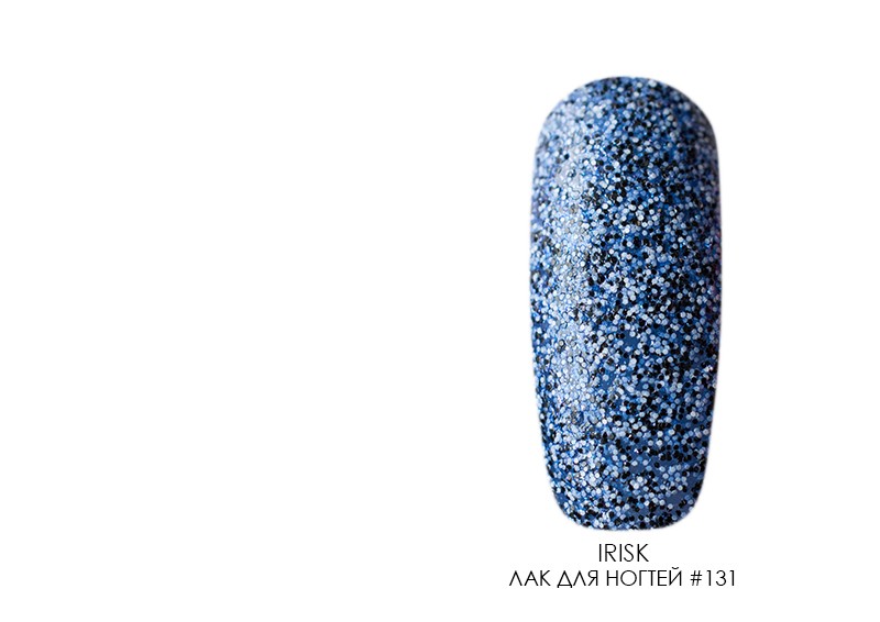 Irisk, Лак для ногтей Mosaic collection 131