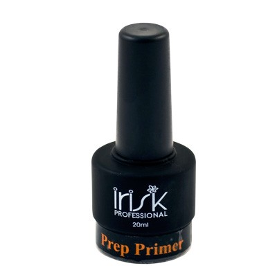 Irisk, Prep Primer - праймер-грунтовка (обезжириватель), 20 мл