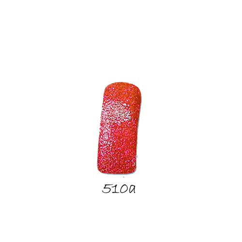 EL Corazon, лак для ногтей (Confetti 510a) 16 мл
