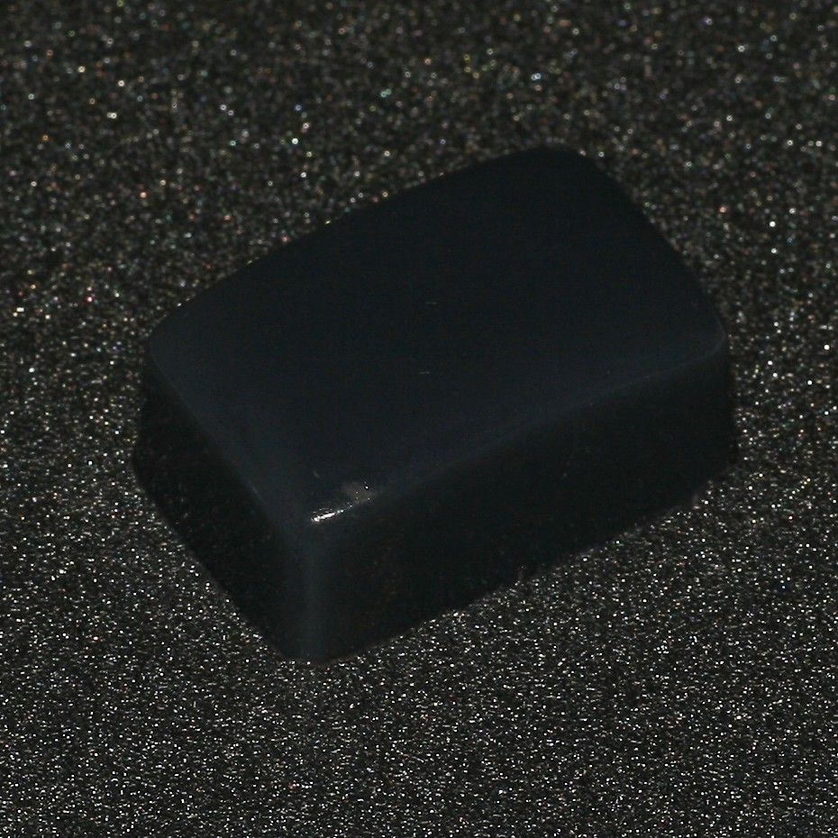 EL Corazon, сменные подушечки для штампов K-sp-03 (black)