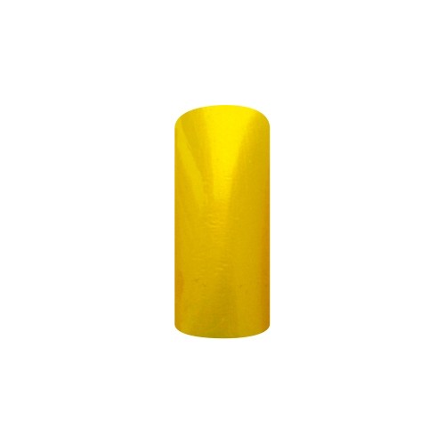 TNL, цветной лак (желтый с перламутром №050), 10 мл