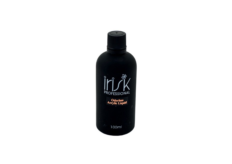 Irisk, Odorless Acrylic Liquid - мономер без запаха, 100 мл