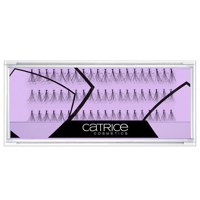 Catrice, Lash Couture Single Lashes - накладные ресницы