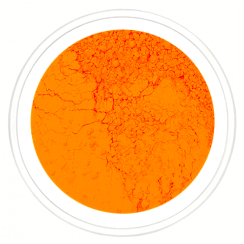 Artex, пигмент (флуоресцентный оранжевый)