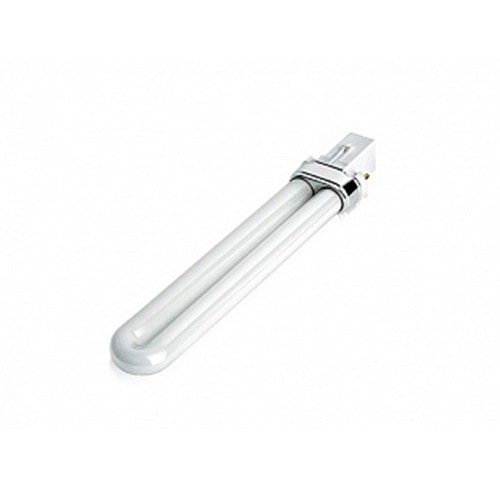 RuNail, сменная лампа для УФ-ламп мод. RU 808 (мод. UV-9W-L 365nm)