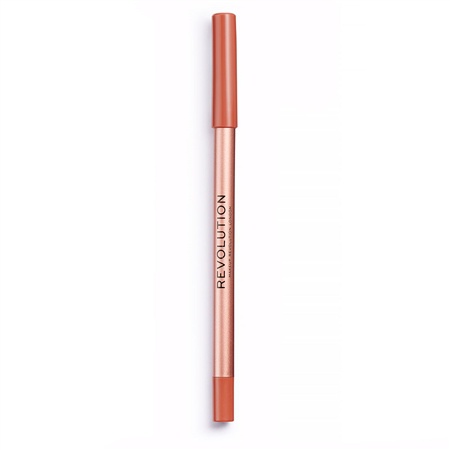Makeup Revolution, Renaissance Lipliner - контур для губ (Reign) Makeup Revolution, Renaissance Lipliner - контур для губ (Reign)