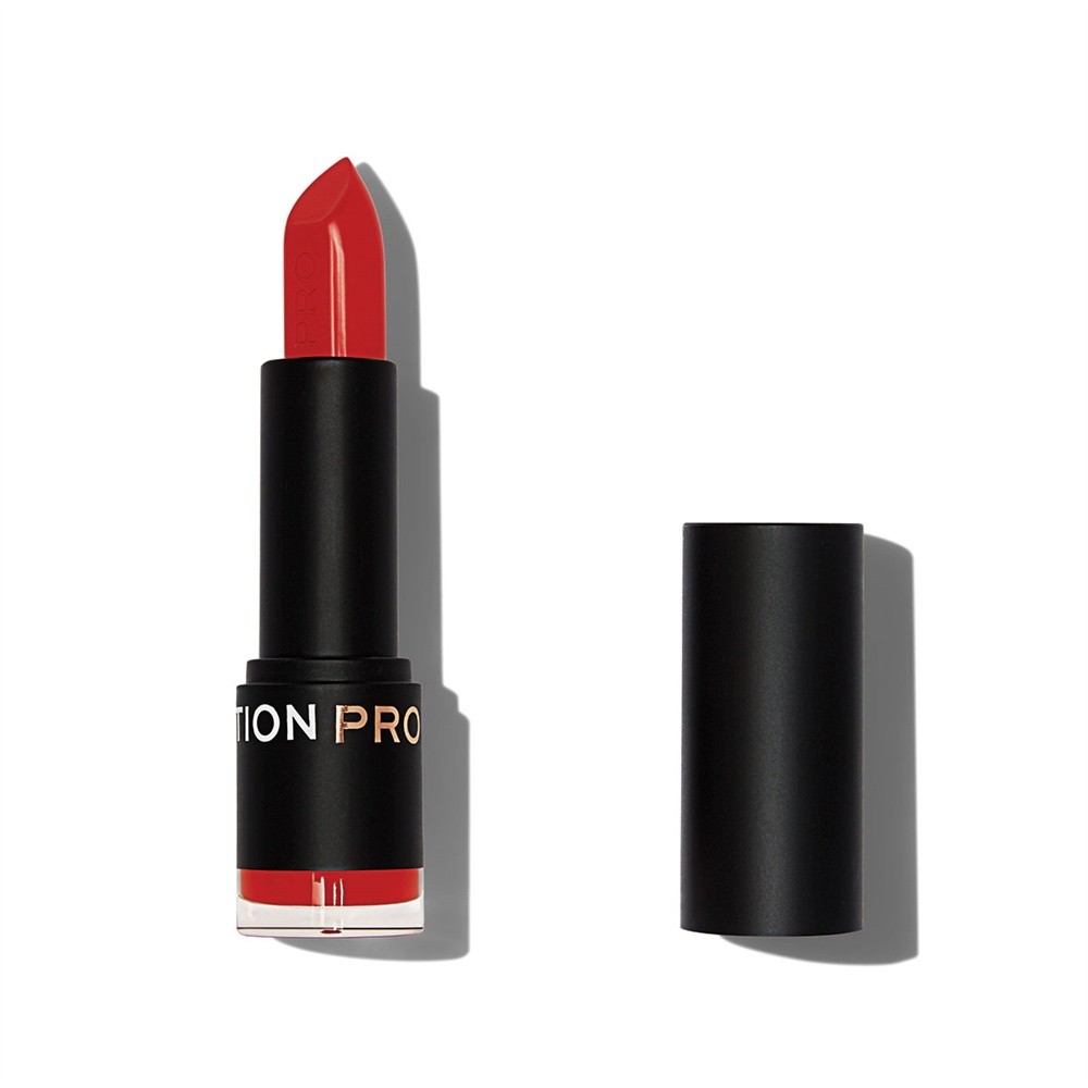 Makeup Revolution Pro, Supreme Lipstick - помада для губ (Prohibited) Makeup Revolution Pro, Supreme Lipstick - помада для губ (Prohibited)