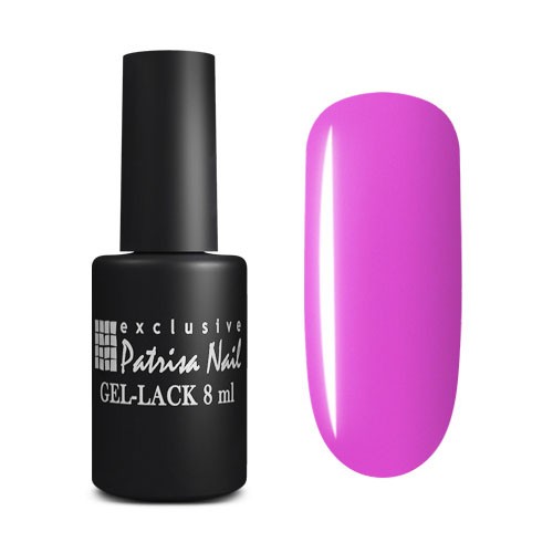 Patrisa nail, гель-лак (№403), 8 мл