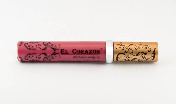 El Corazon, помада жидкая (№203)