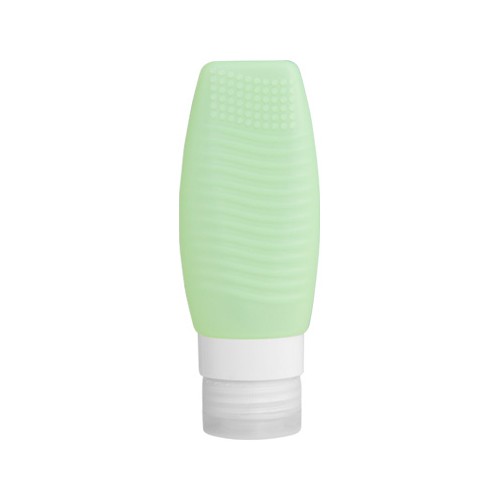Irisk, Fitness bottle - флакон силиконовый (Светло-зеленый), 78мл Irisk, Fitness bottle - флакон силиконовый (Светло-зеленый), 78мл