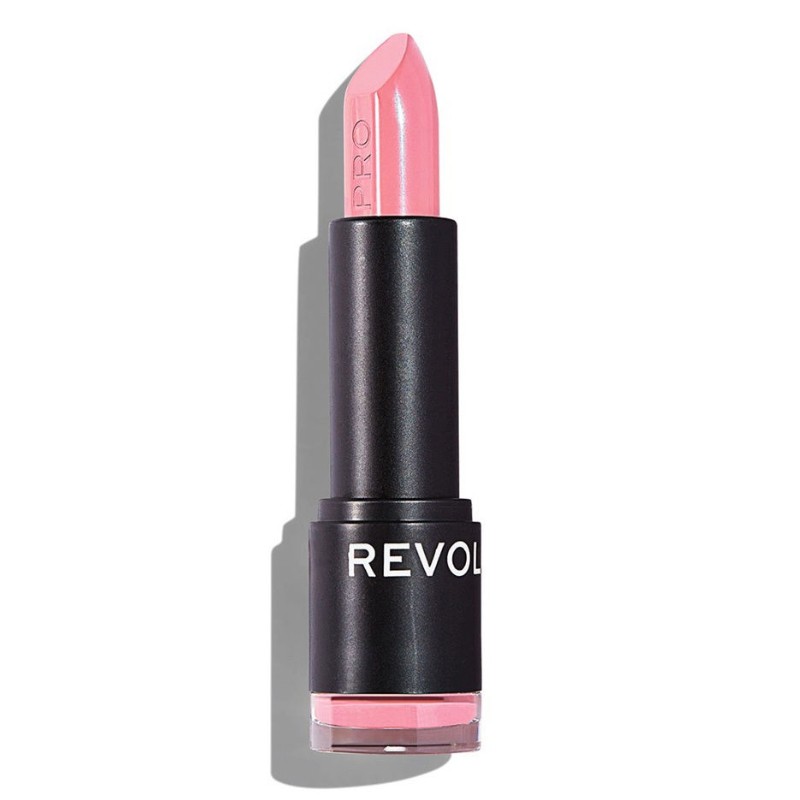 Makeup Revolution Pro, Supreme Lipstick - помада для губ (Attraction)